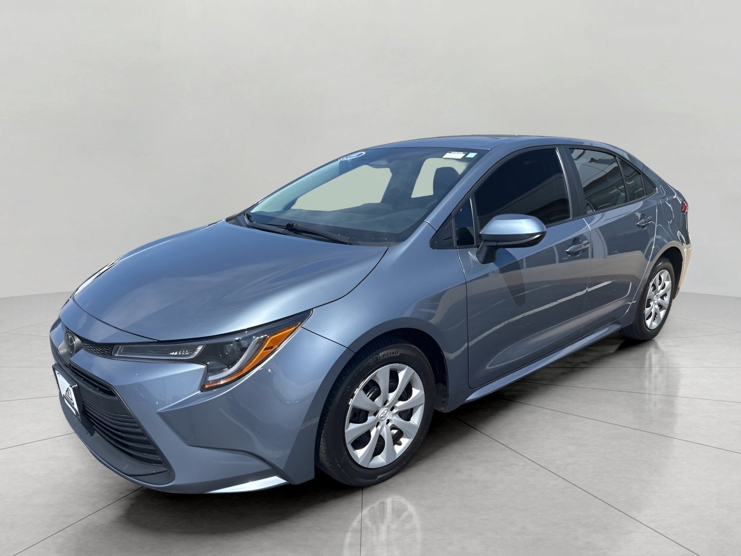 Used 2024 Toyota Corolla LE FWD image 35