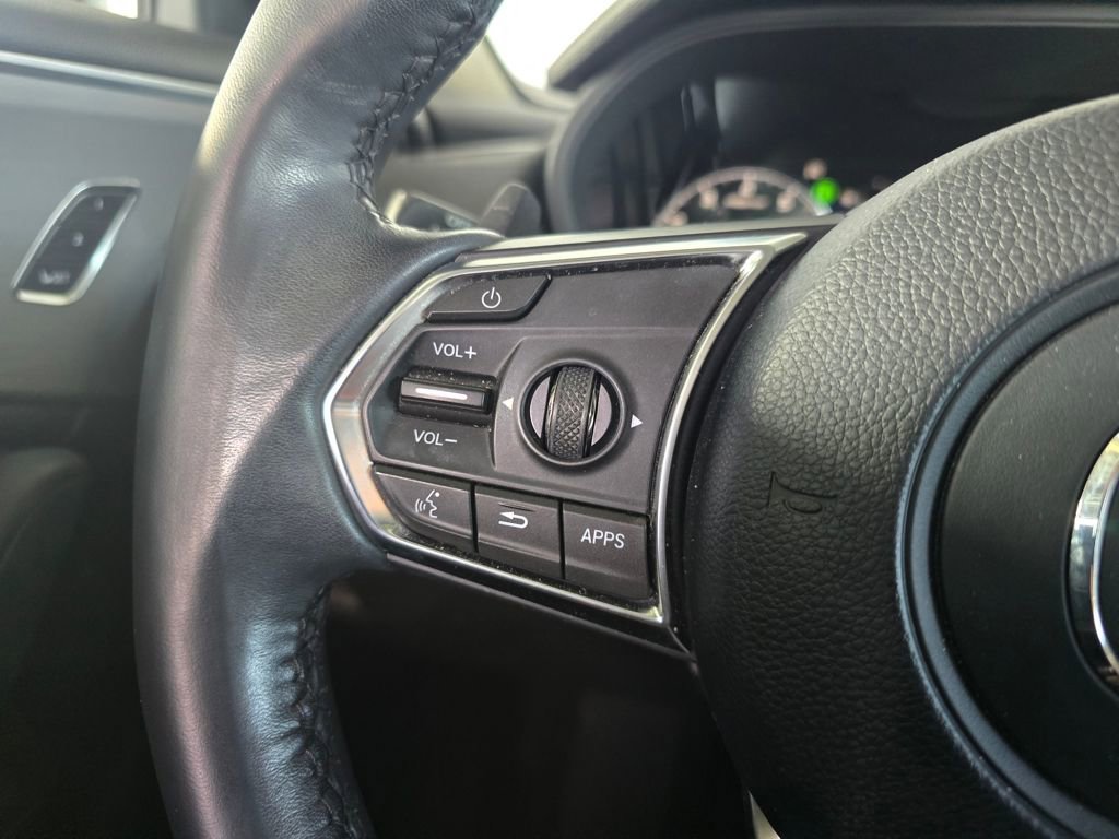 Used 2022 Acura TLX image 20