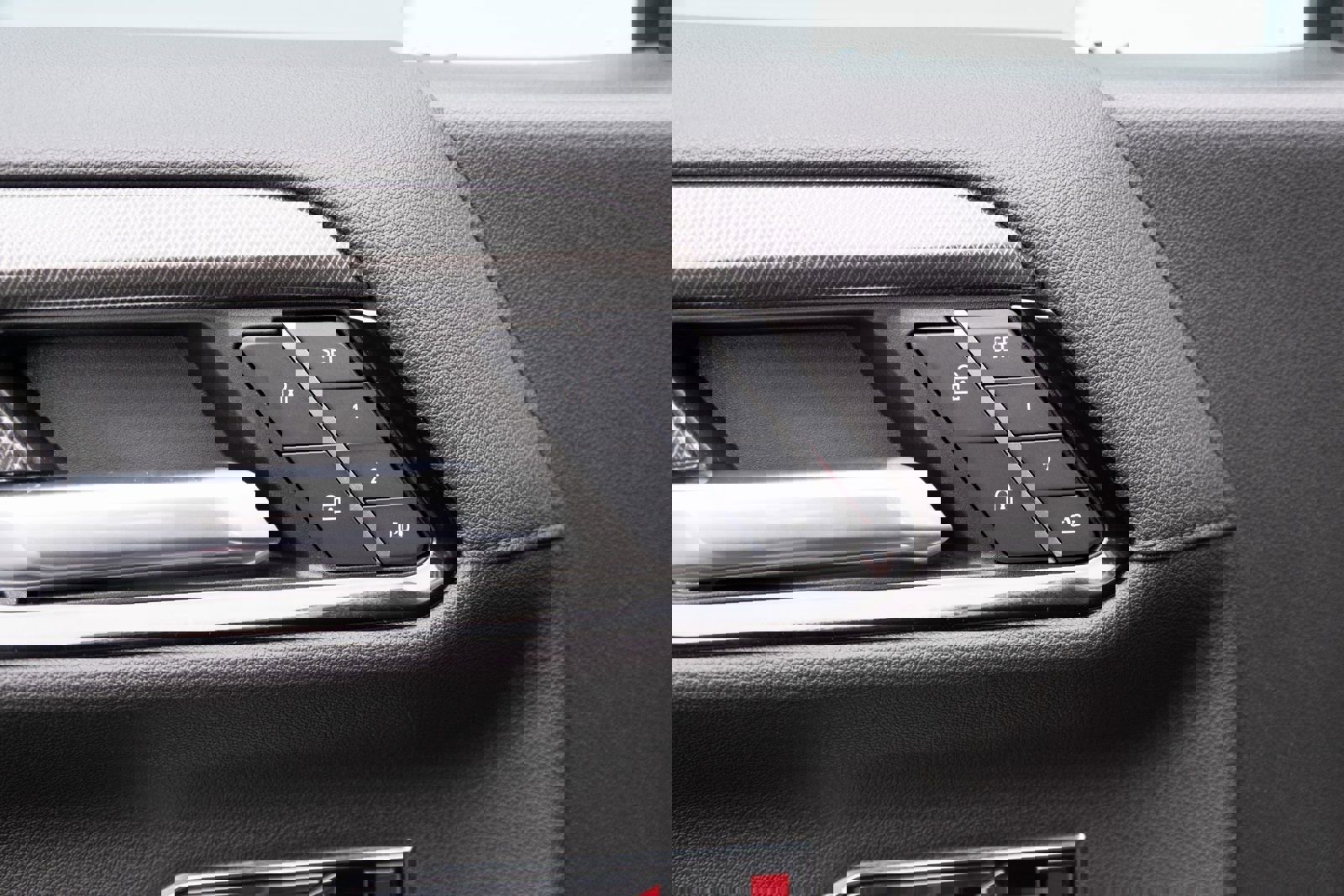 Used 2023 GMC Sierra 1500 AT4 w/ Technology Package image 17