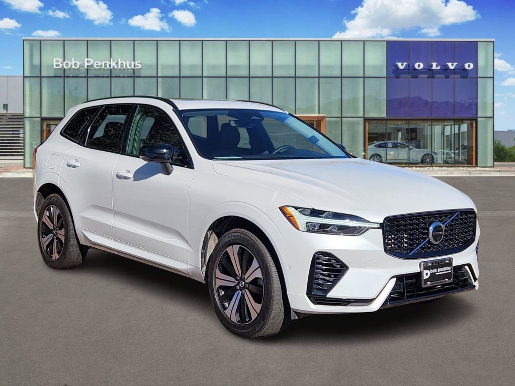 Used 2023 Volvo XC60 T8 Plus