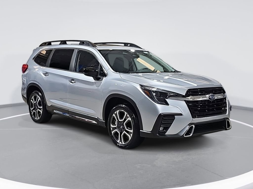 New 2026 Subaru Ascent Touring AWD/4WD image 3