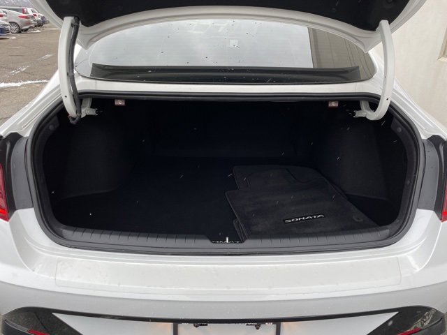 Used 2023 Hyundai Sonata SEL Plus image 30