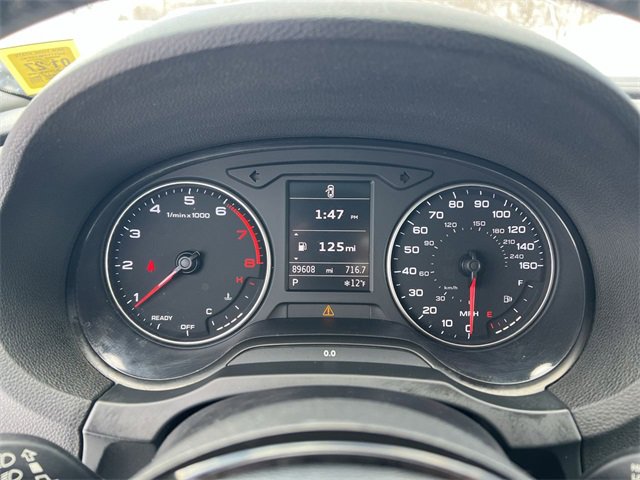 Used 2016 Audi A3 2.0T Premium image 23