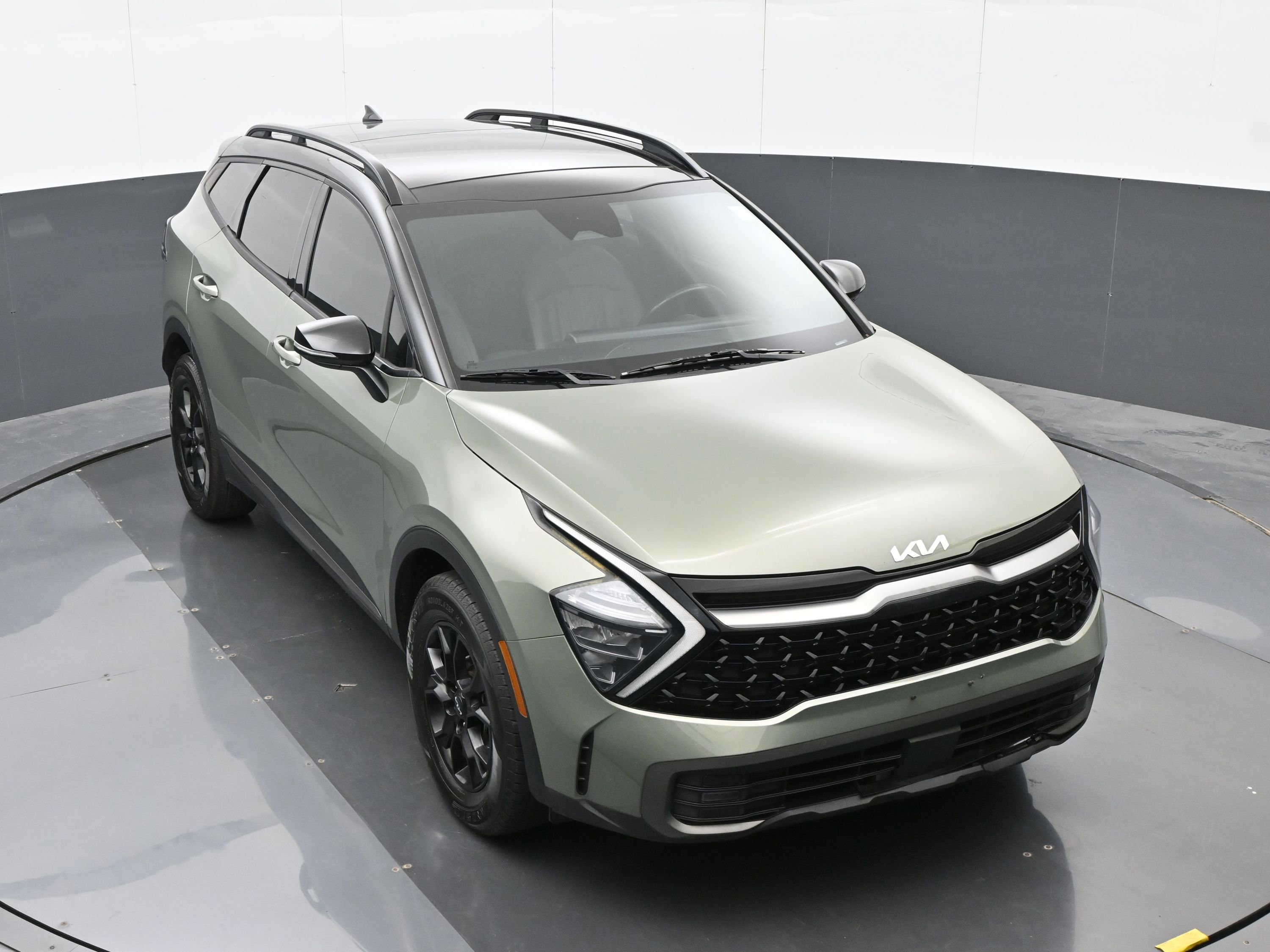 Used 2023 Kia Sportage X-Pro AWD/4WD image 34