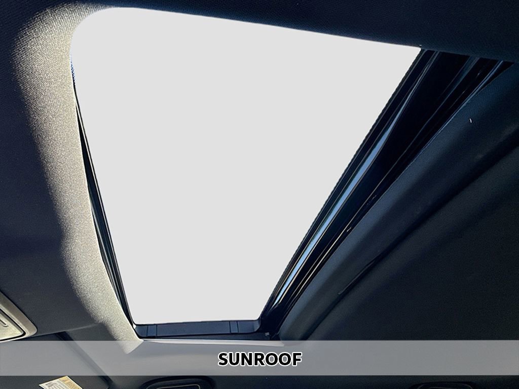 Used 2023 Honda Passport EX-L image 3