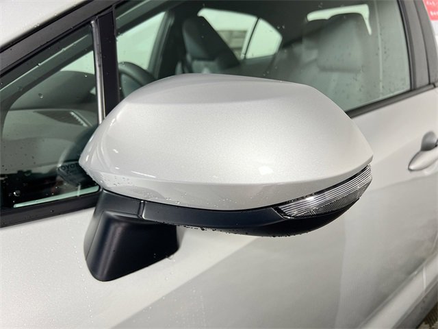 New 2026 Toyota Corolla SE image 10