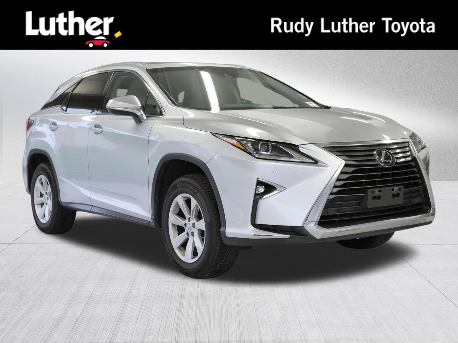 Used 2016 Lexus RX 350 AWD
