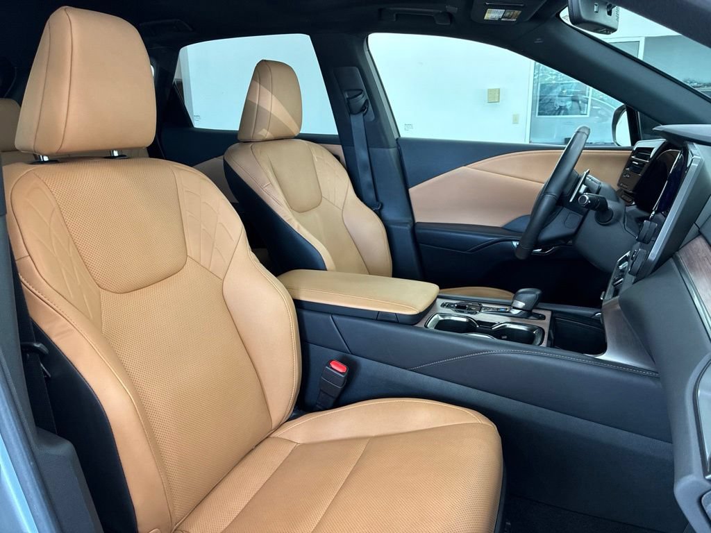 Certified 2023 Lexus RX 350 Premium w/ Cold Area Package FWD image 16