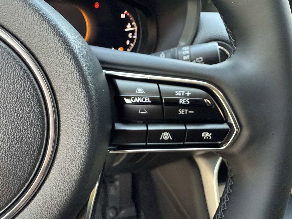 New 2026 MAZDA CX-90 3.3 Turbo w/ Premium Sport Pkg image 41