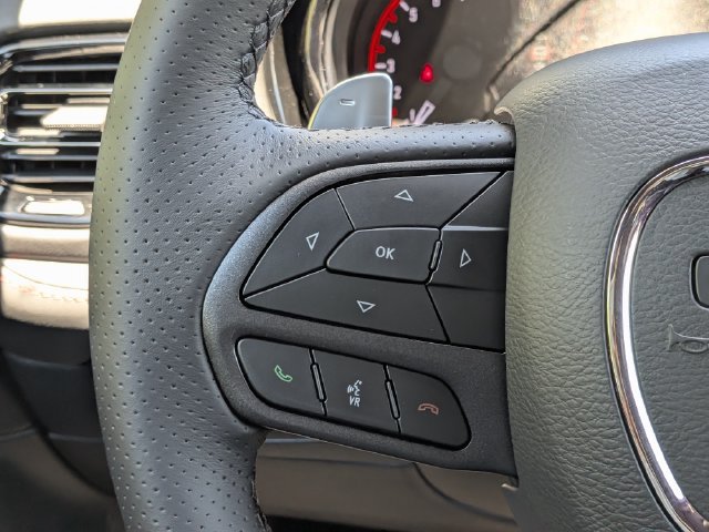 New 2026 Dodge Durango GT AWD/4WD image 26