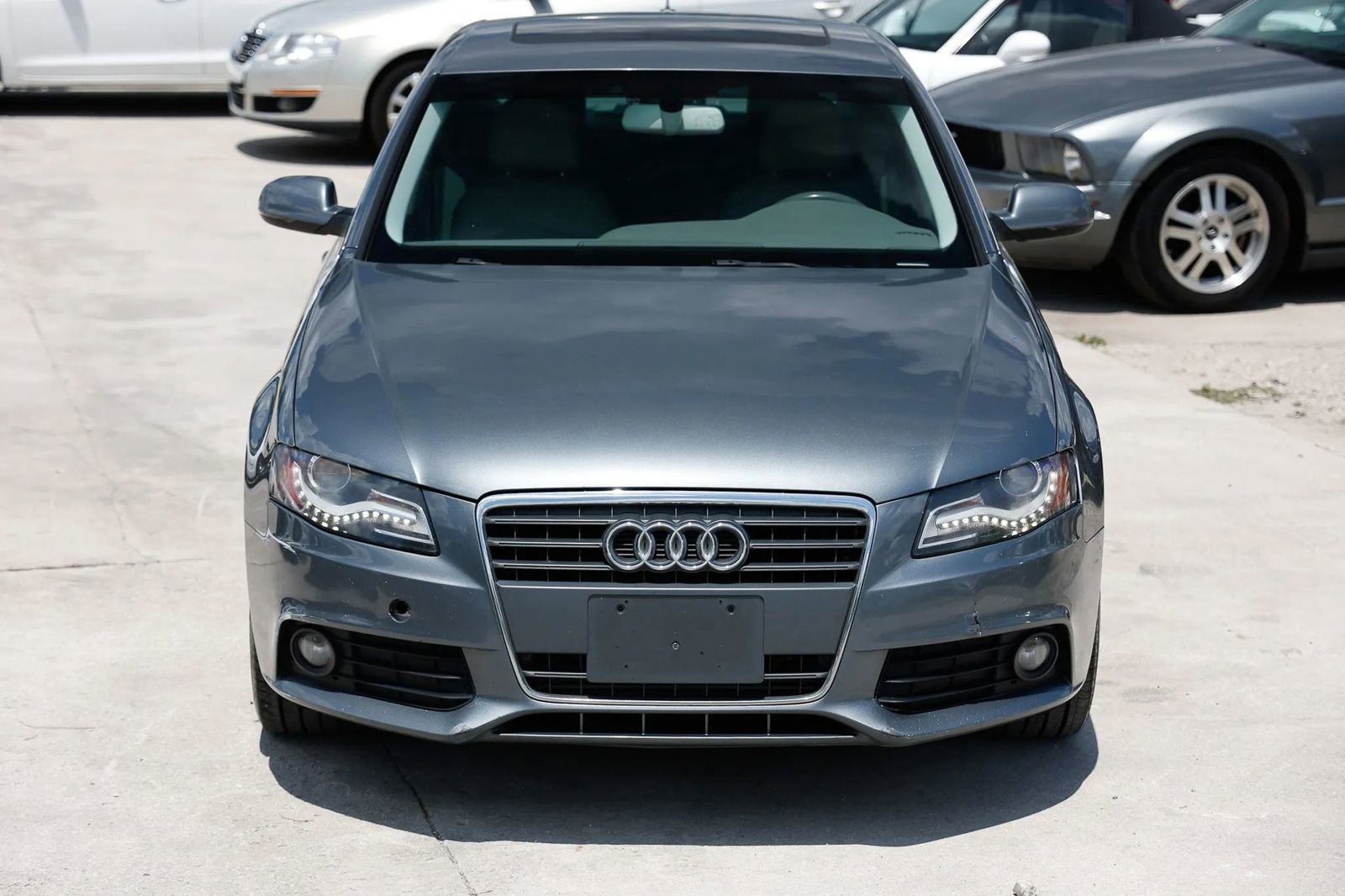 Used 2012 Audi A4 2.0T Premium FWD image 11