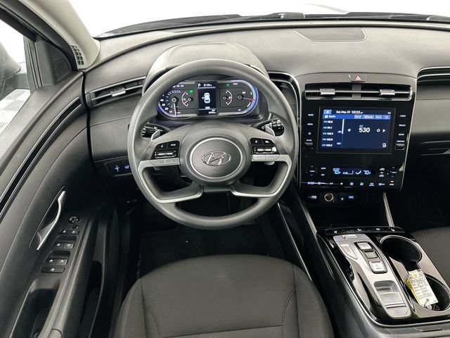 Used 2023 Hyundai Tucson SEL AWD/4WD image 10