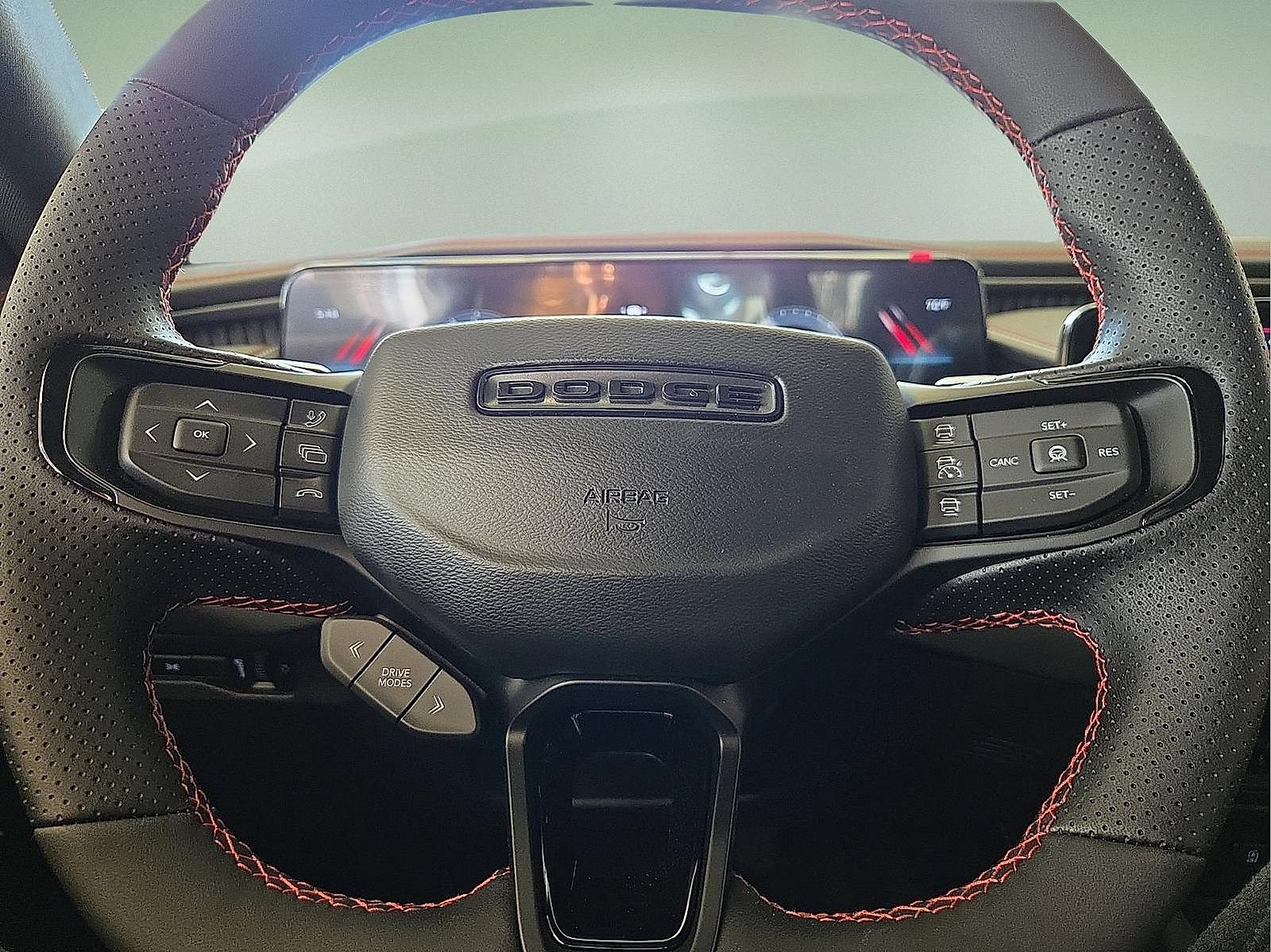 New 2026 Dodge Charger Scat Pack AWD/4WD image 24