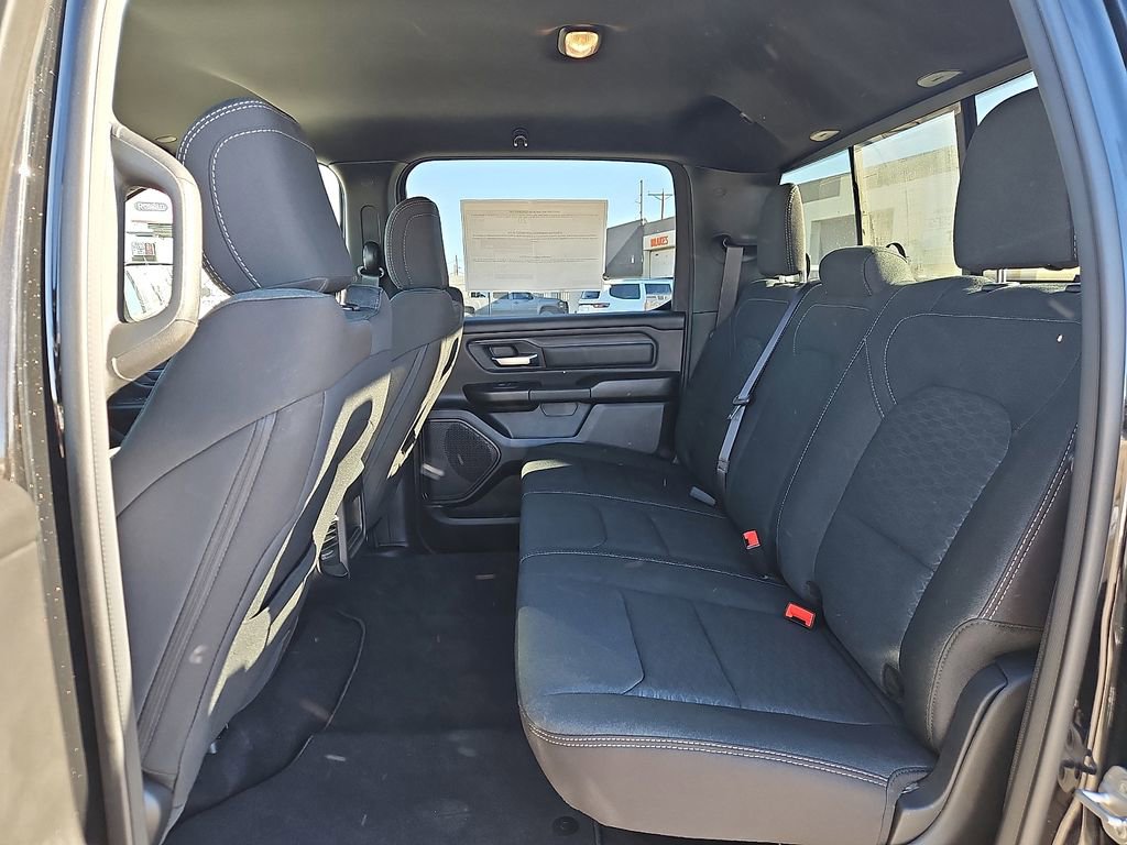 New 2026 RAM 1500 Express image 11