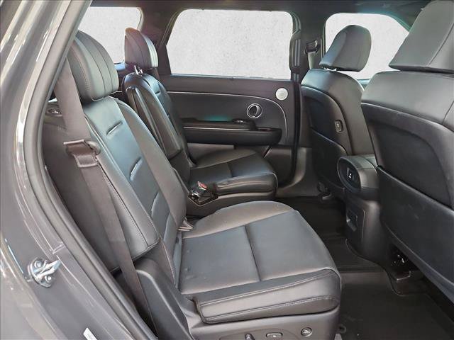 Used 2026 Hyundai Palisade Calligraphy AWD/4WD image 16