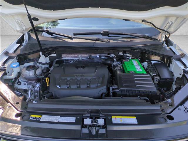 Used 2021 Volkswagen Tiguan S AWD/4WD image 25