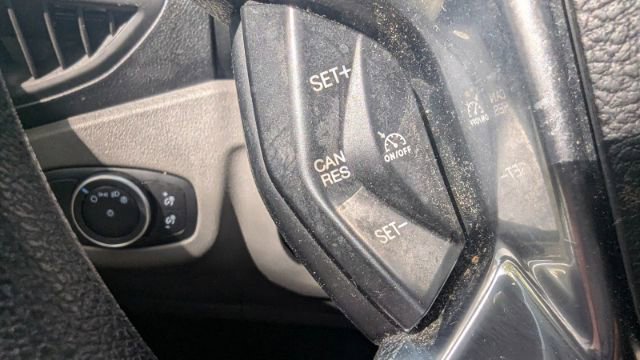 Used 2020 Ford Transit Connect XLT image 27