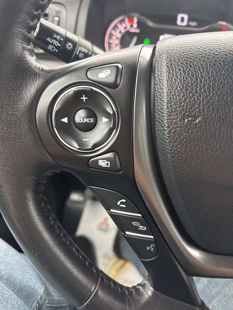 Used 2017 Honda Pilot EX-L image 19