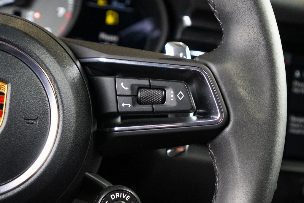 New 2026 Porsche Macan S image 33