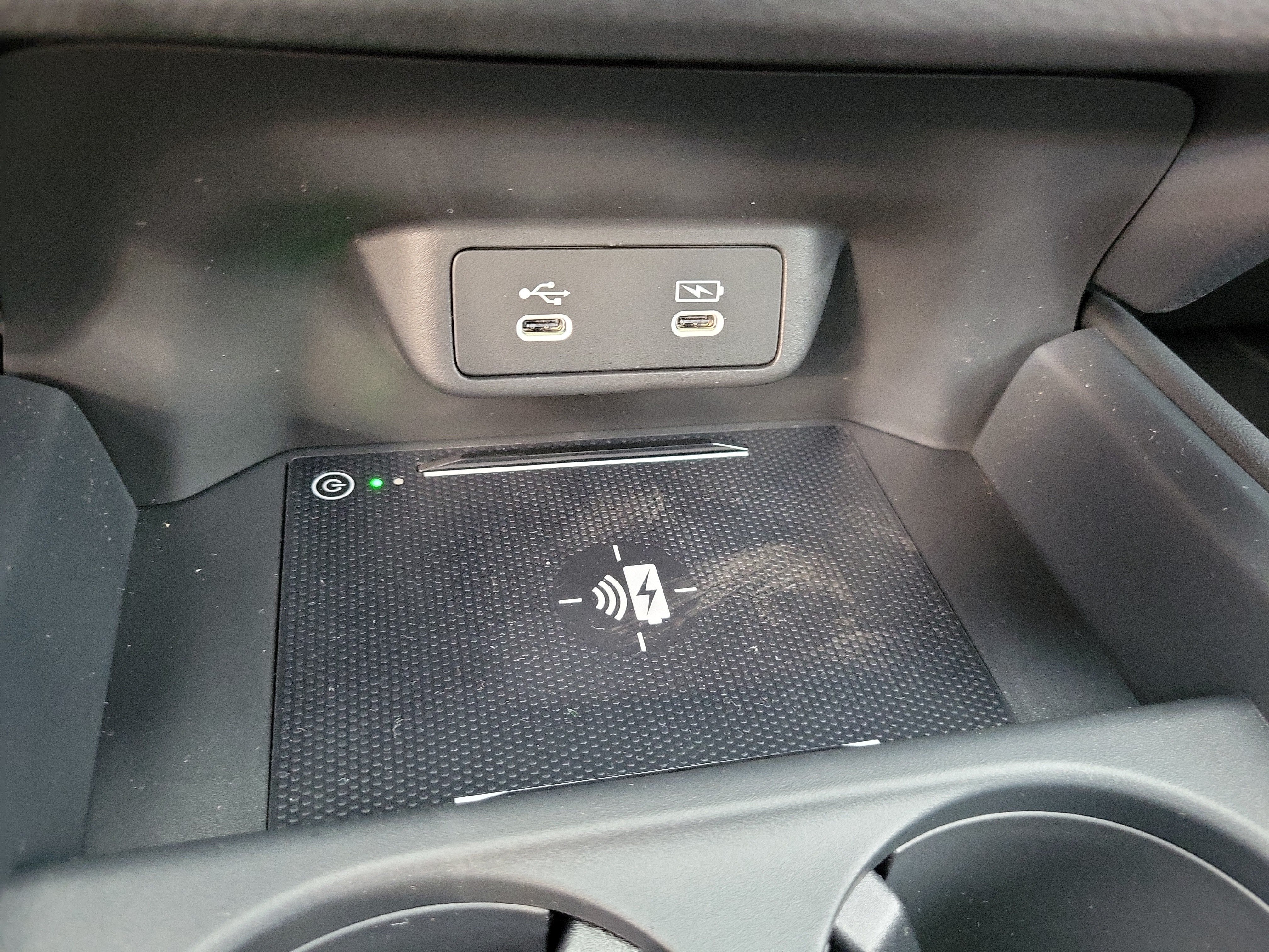 New 2027 Honda HR-V Sport image 18