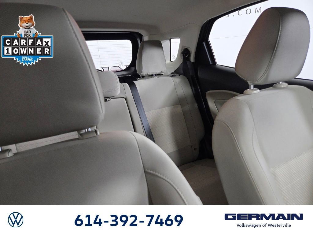 Used 2020 Ford EcoSport S image 20