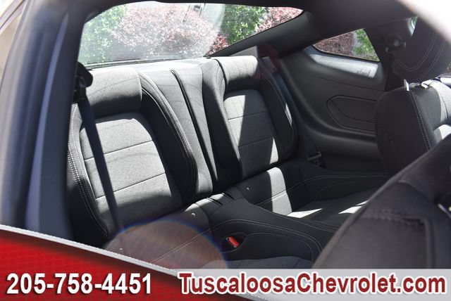 Used 2025 Ford Mustang Coupe RWD image 20