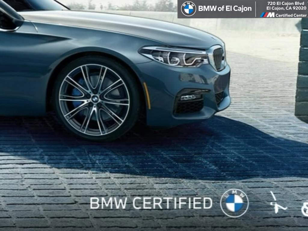 Used 2023 BMW i4 eDrive35 image 6