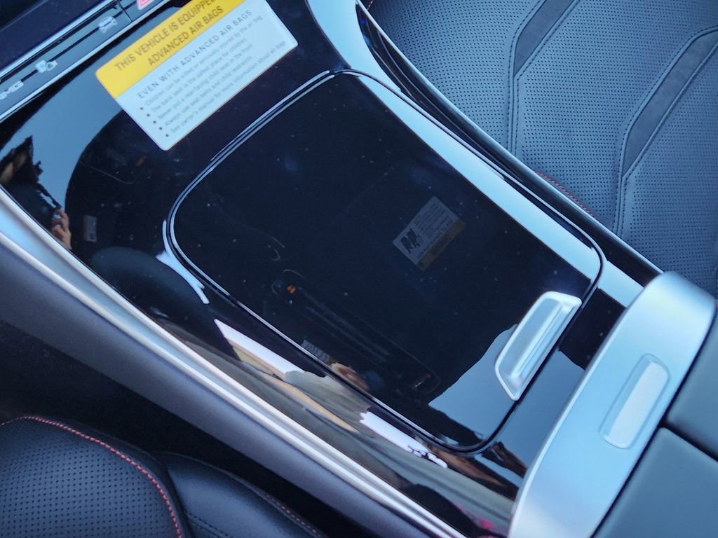 New 2025 Mercedes-Benz GLC 43 AMG 4MATIC image 26