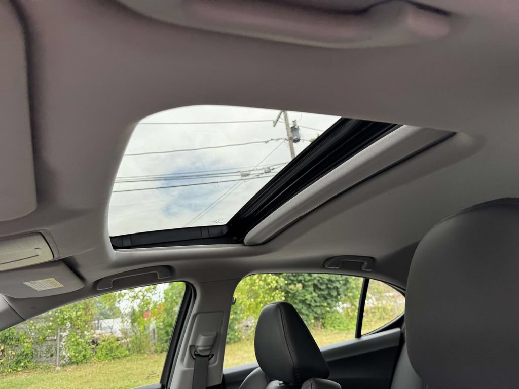 Certified 2020 Acura TLX FWD image 19