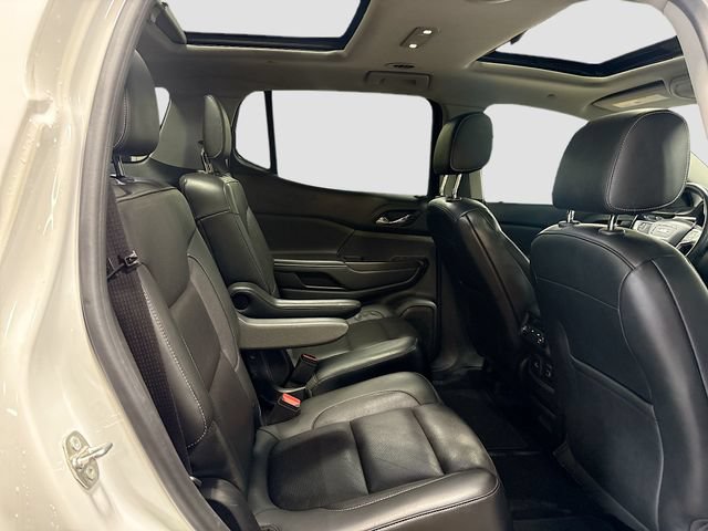 Used 2018 GMC Acadia SLT AWD/4WD image 26