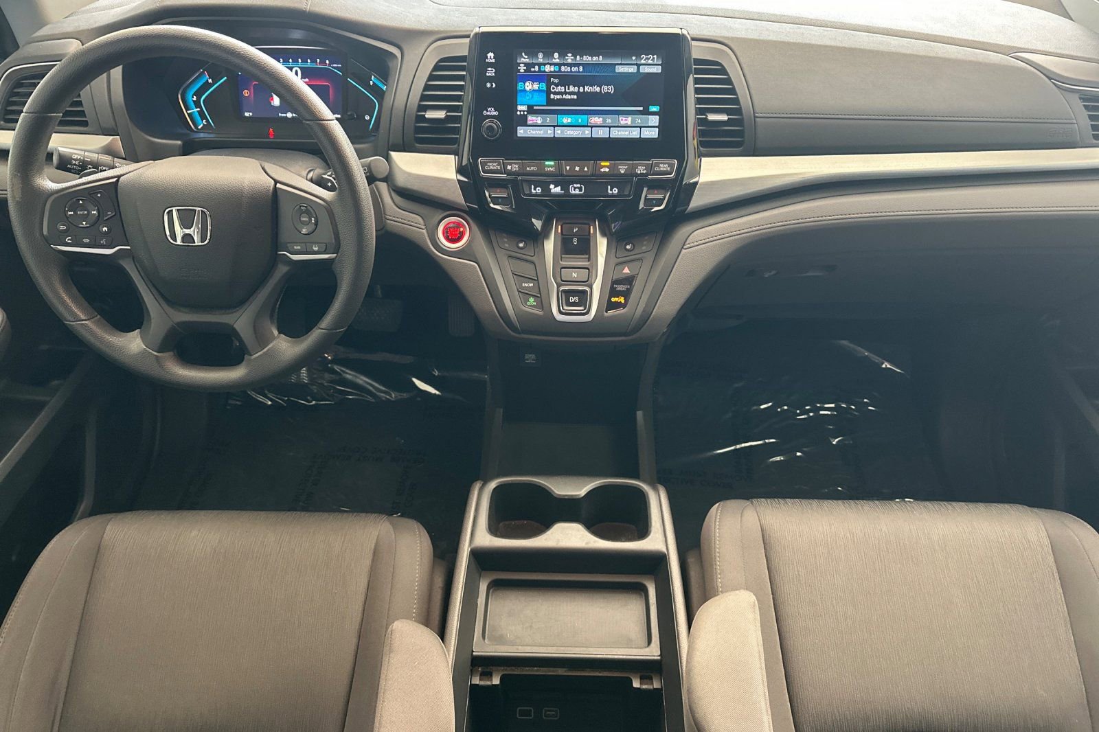 Used 2019 Honda Odyssey EX image 13