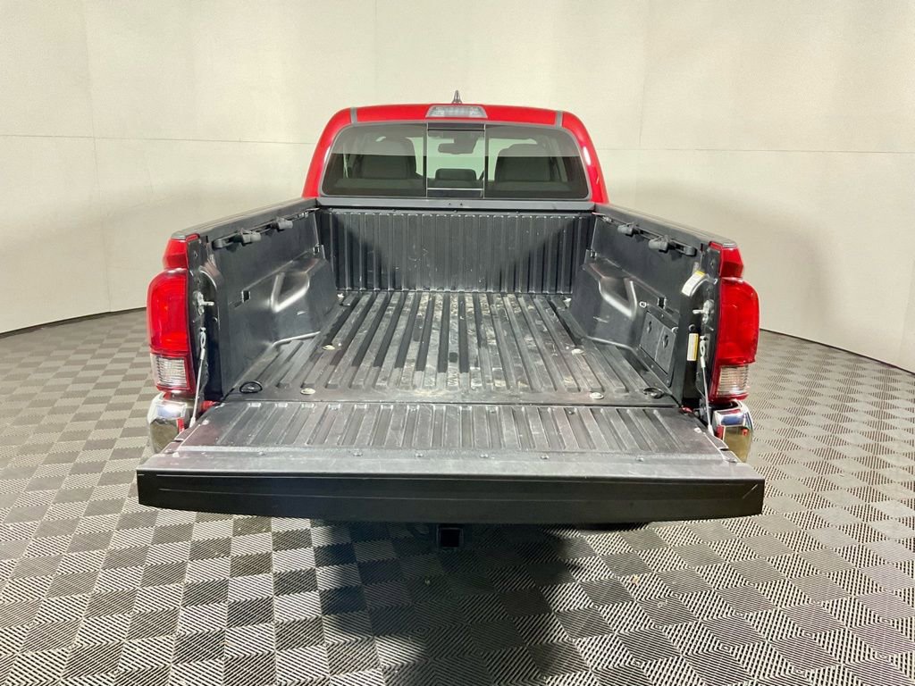 Used 2023 Toyota Tacoma SR5 image 11