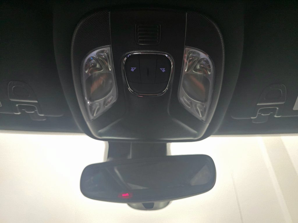 New 2026 Jeep Compass Latitude AWD/4WD image 30