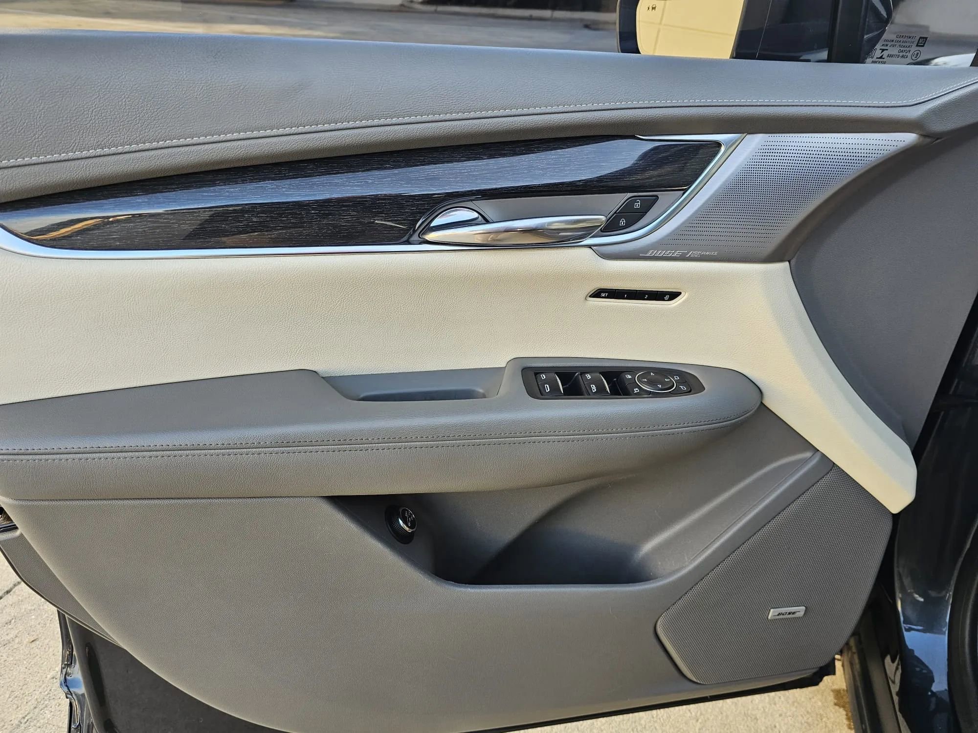 Used 2020 Cadillac XT6 Premium Luxury FWD image 10