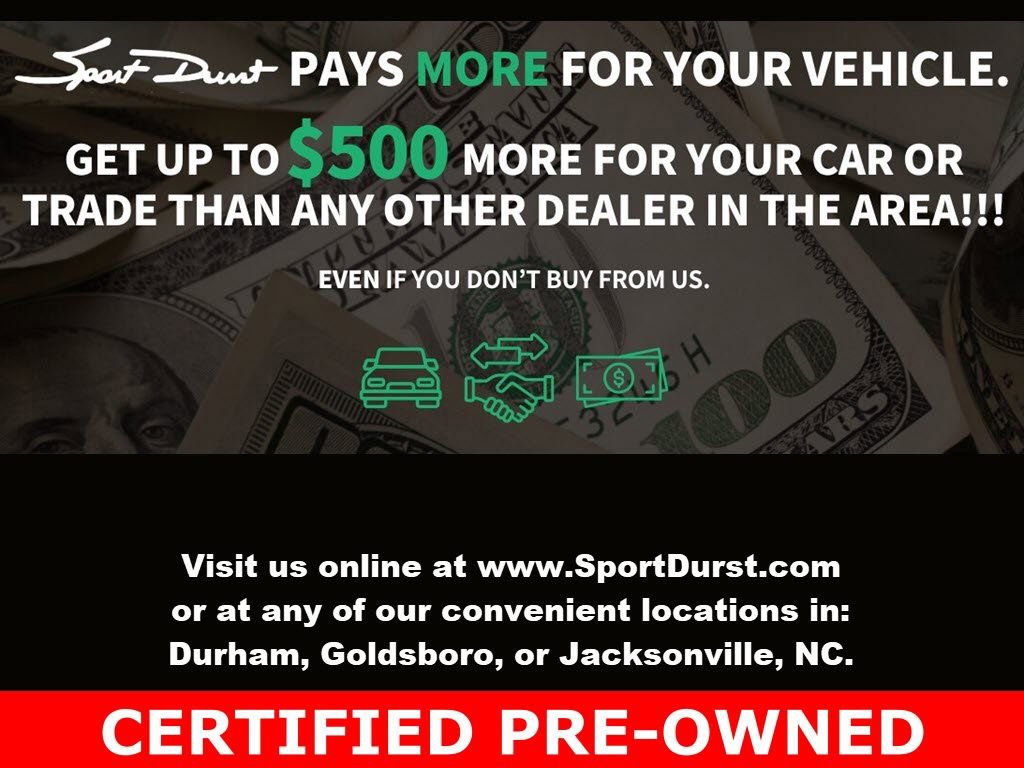 Used 2023 Jeep Wagoneer Series III w/ Preferred Equipment Group image 18