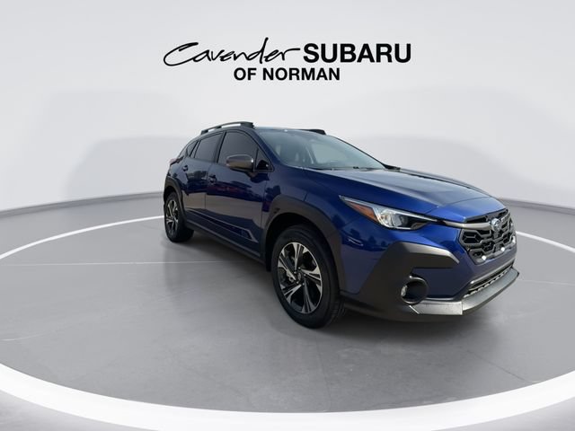Used 2026 Subaru Crosstrek 2.5i Premium AWD/4WD image 2