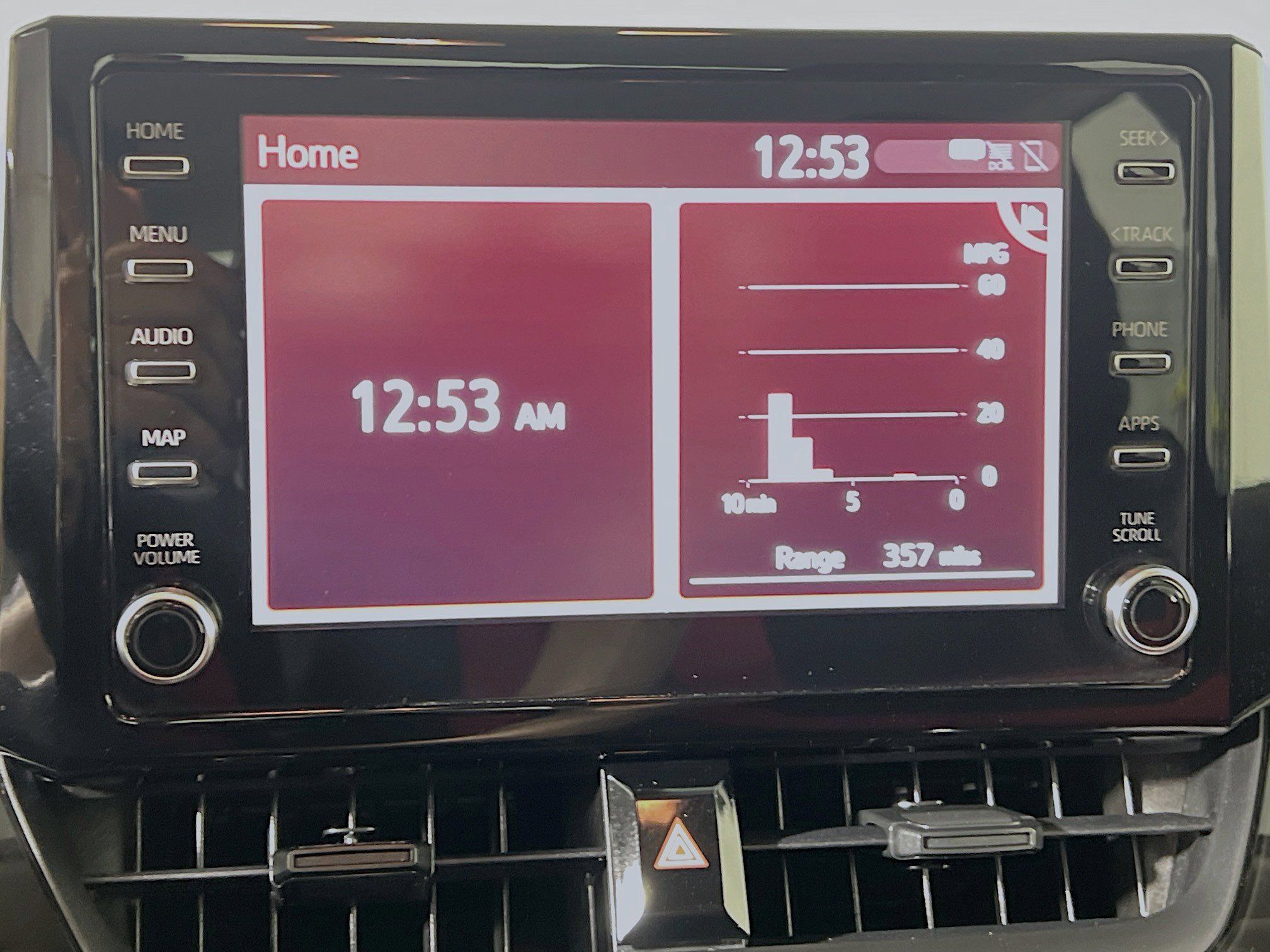 Used 2020 Toyota Corolla LE w/ Carpet Mat Package (TMS) image 24