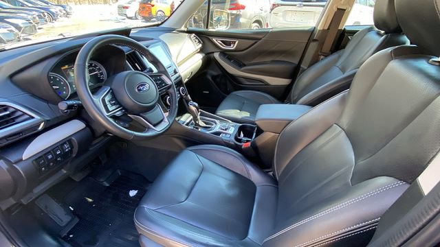 Used 2023 Subaru Forester Limited image 34