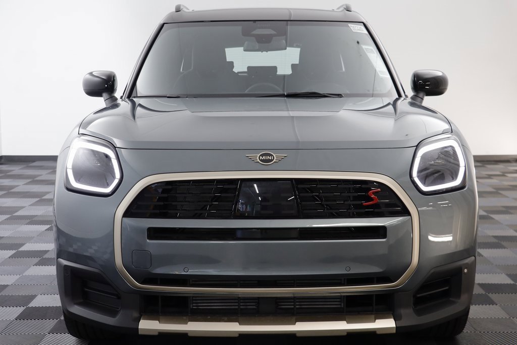 New 2026 MINI Cooper Countryman S image 22