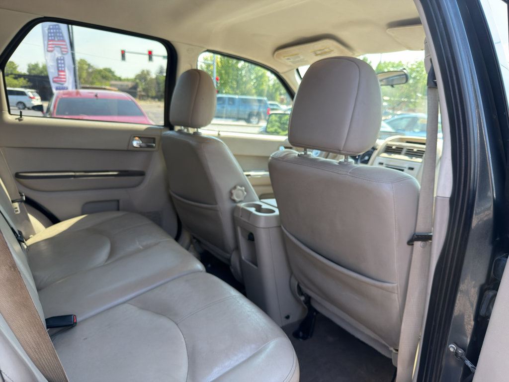 Used 2008 Mercury Mariner 4WD V6 image 19
