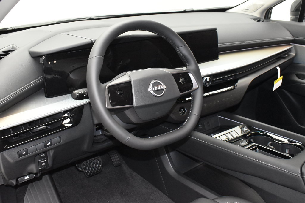 New 2026 Nissan Murano SL w/ Comfort Package AWD/4WD image 17