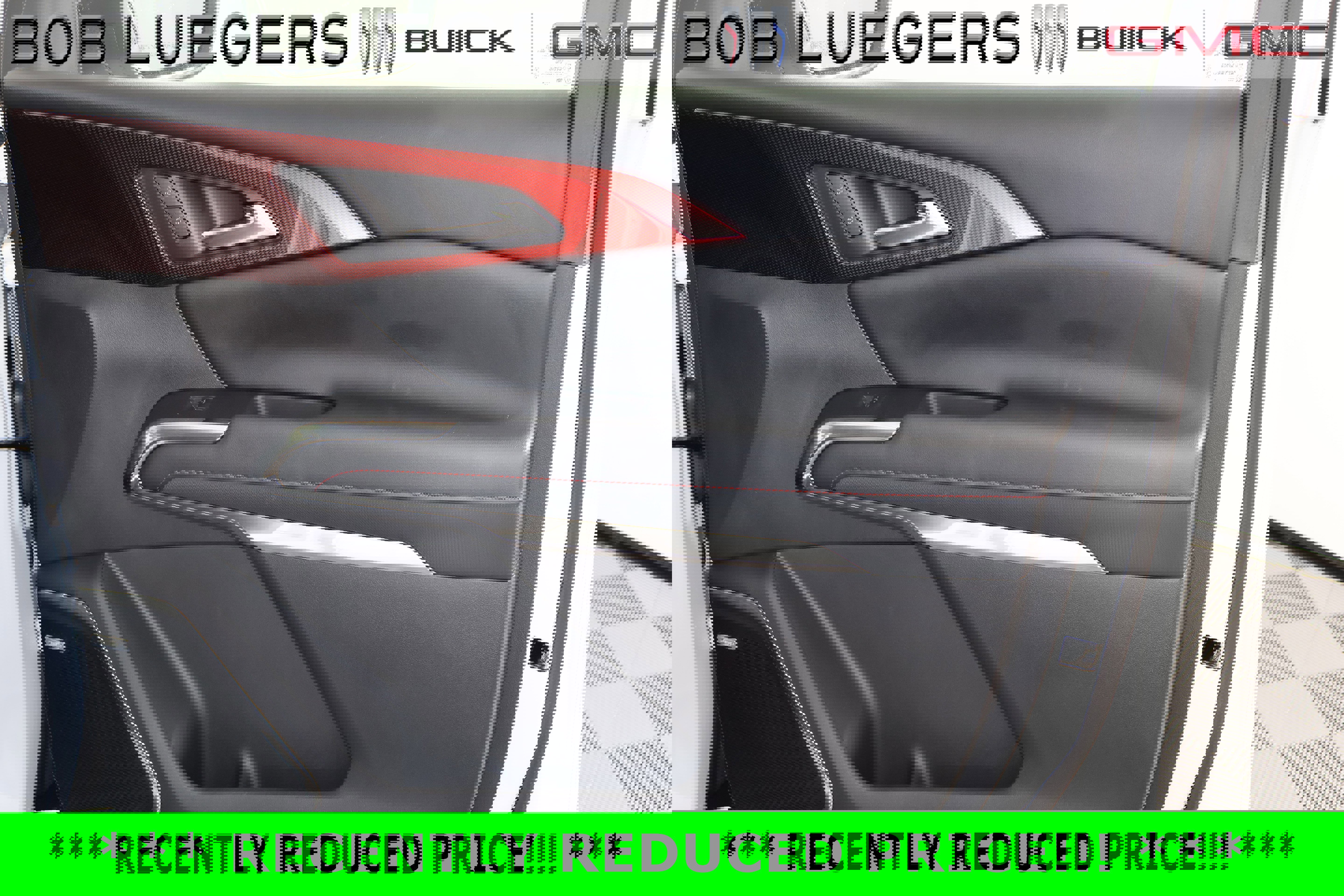 Certified 2024 Chevrolet Traverse RS image 17