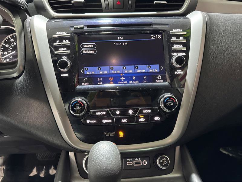 Used 2020 Nissan Murano S w/ Technology Package image 15