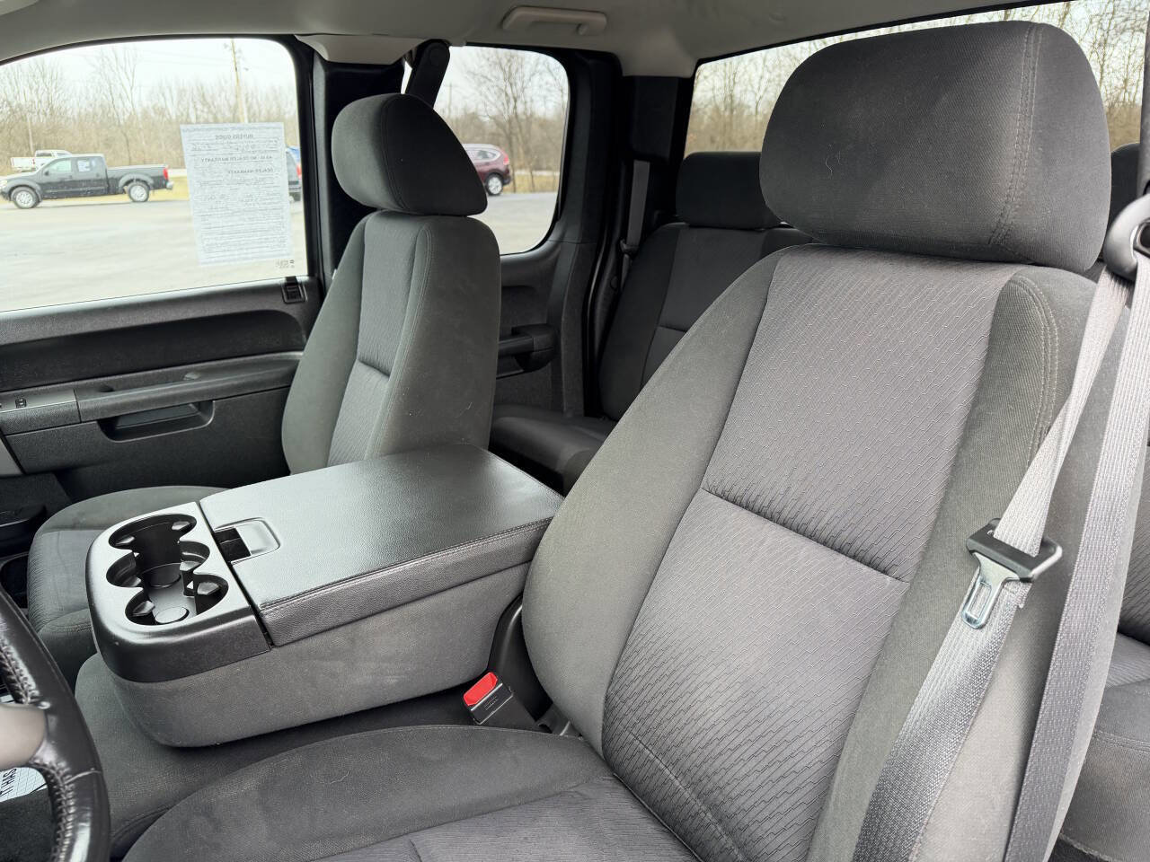 Used 2011 Chevrolet Silverado 1500 LT w/ All-Star Edition image 10