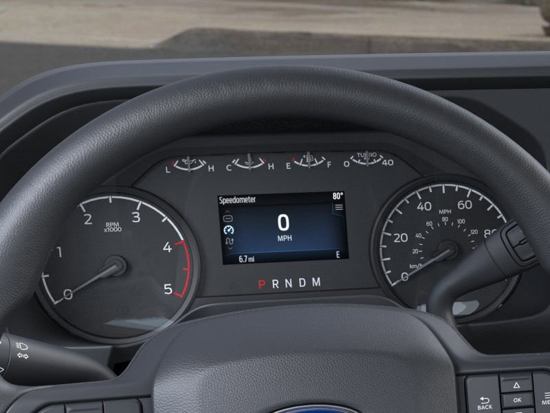 New 2026 Ford F350 XL w/ STX Appearance Package image 13