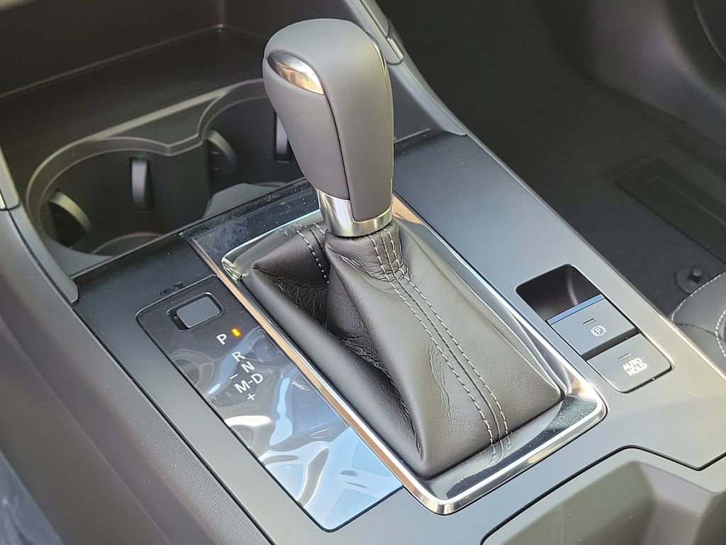 New 2026 MAZDA CX-5 Preferred AWD/4WD image 30