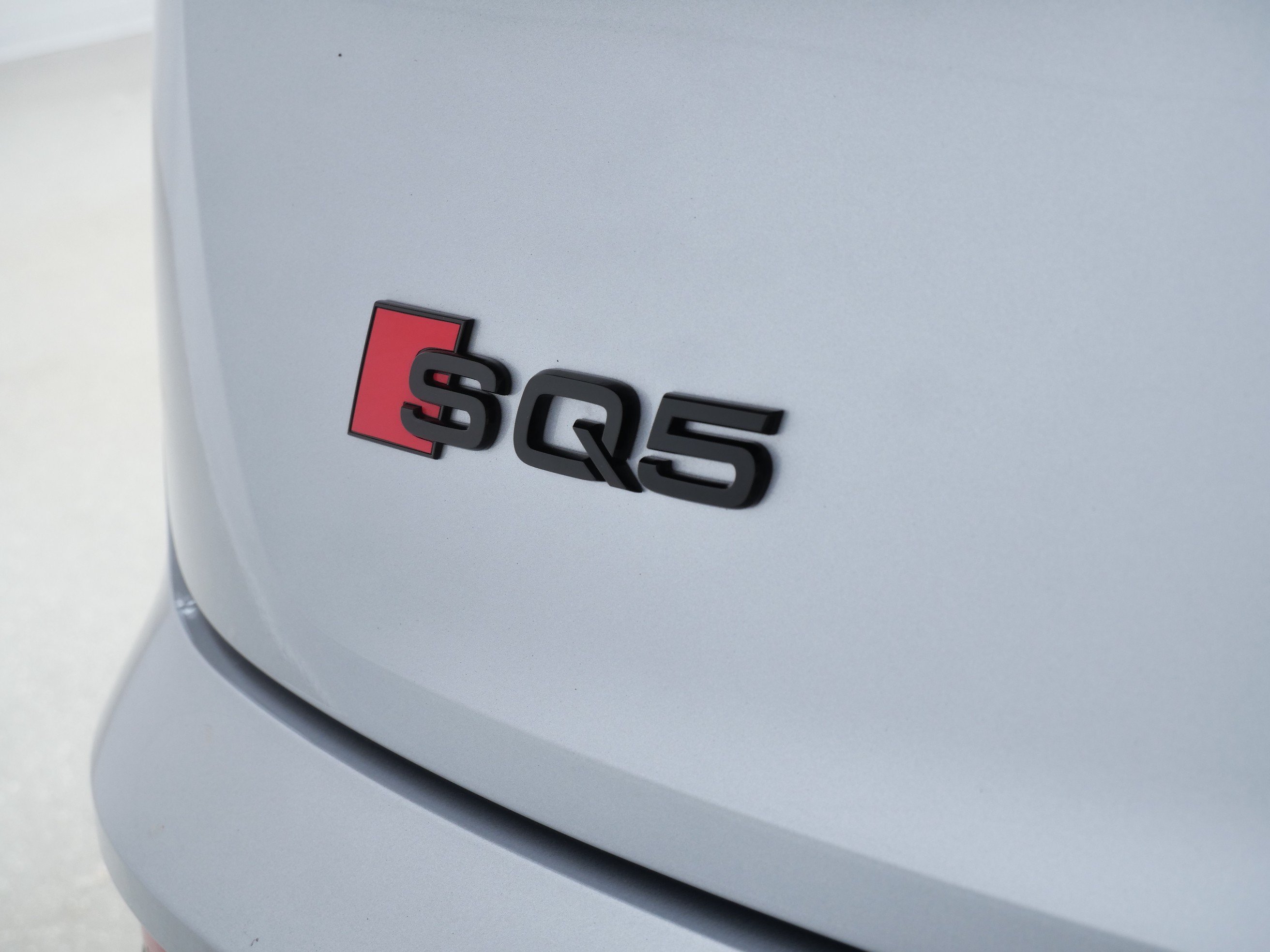 Used 2023 Audi SQ5 Premium Plus w/ Premium Plus Package AWD/4WD image 6