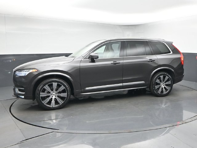 Used 2024 Volvo XC90 B6 Plus w/ Protection Package Premier AWD/4WD image 4