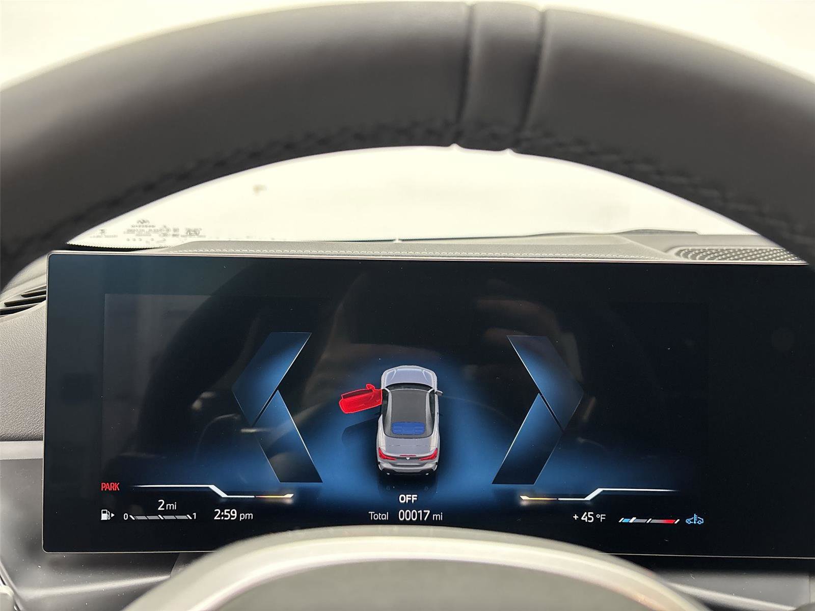 New 2026 BMW 430i xDrive Convertible w/ M Sport Package image 28