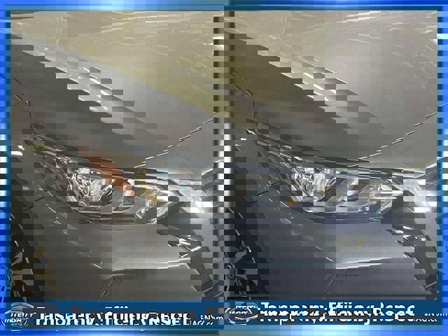 Certified 2023 Nissan Sentra SV w/ All-Weather Package image 10